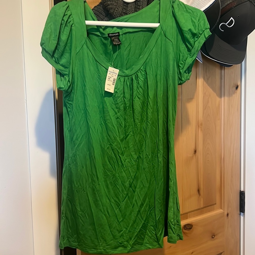 ladies dressy t shirt